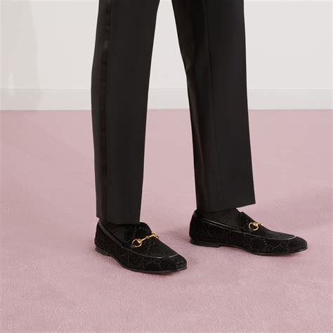 gucci jordans 6|gucci jordaan gg velvet loafer.